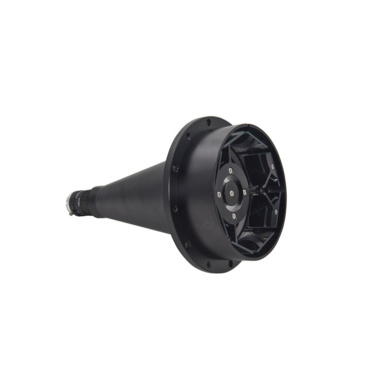 2/3" Multi-Angle C-Mount Machine Vision Lenses