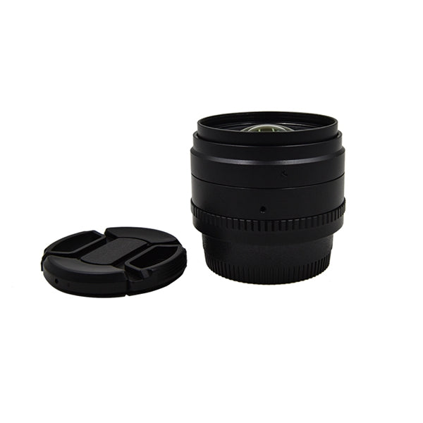 5MP Large Format F/T Mount Lenses