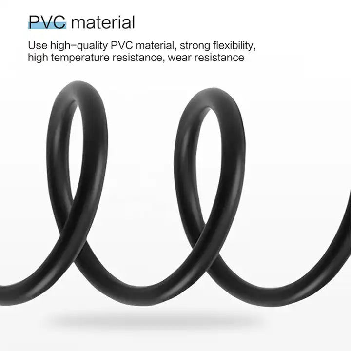 1m 3 m 5mm 10mm Soft Light Extension Cable easy to use high quality for 24VDC Input LED Light