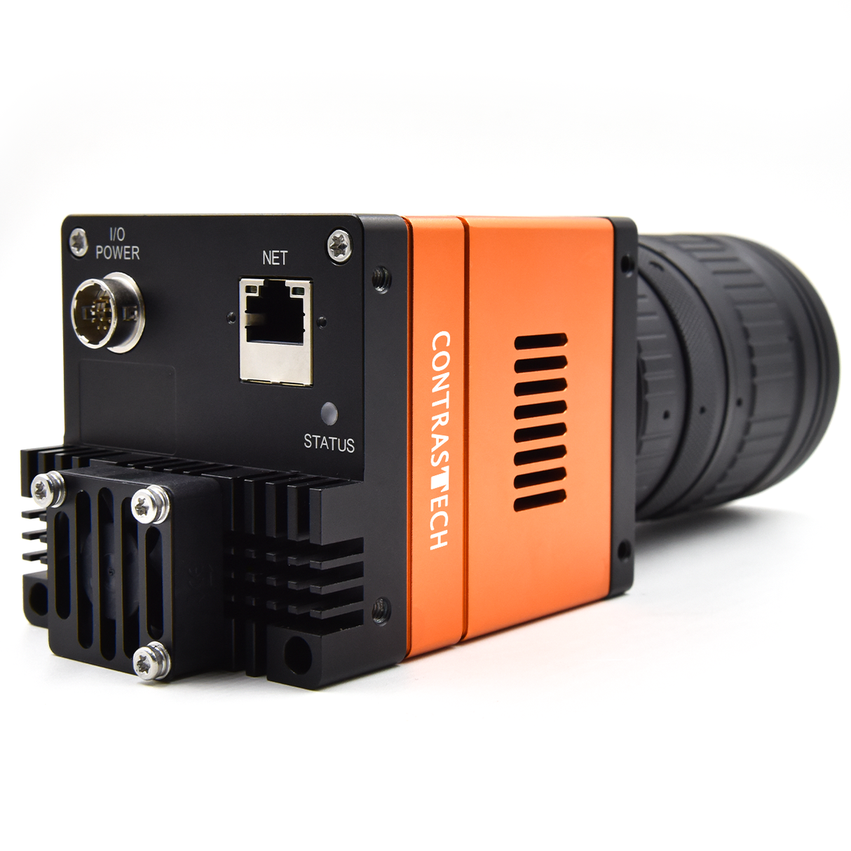 103MP 10GigE GMAX32103 11FPS Global Shutter Large Area Scan Camera MARS103MG-11Tgm-M58
