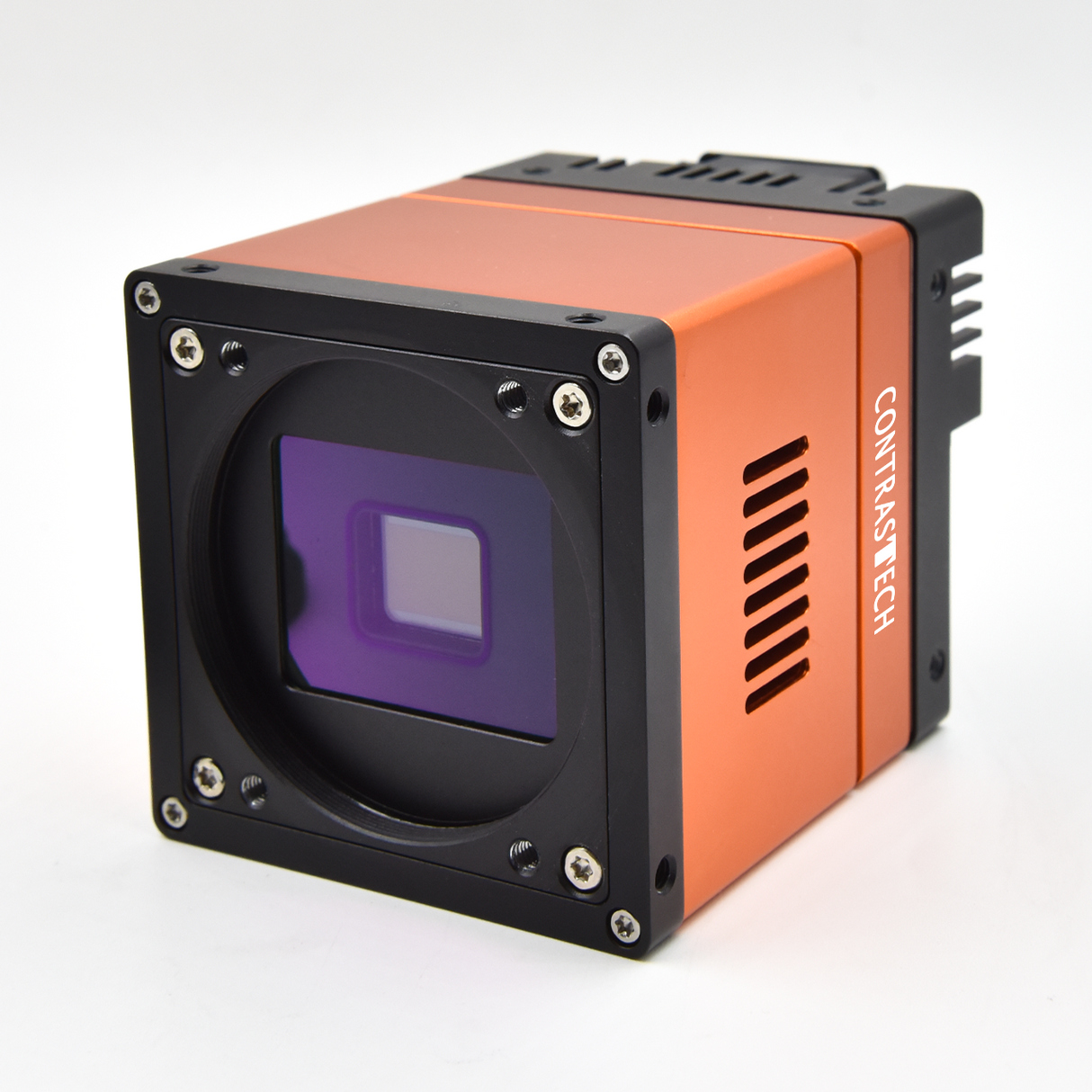 103MP 10GigE GMAX32103 11FPS Global Shutter Large Area Scan Camera MARS103MG-11Tgm-M58