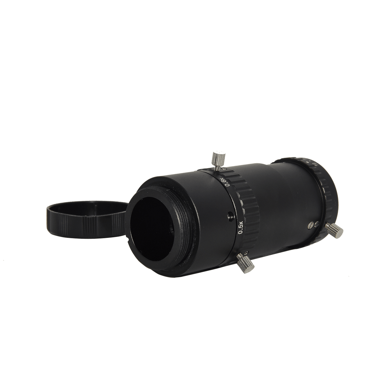 VT-MC 16mm 25mm 0.2x - 0.3x 1.1" F2.8 Optical Macro Lens for Macro Photography - Vision Datum