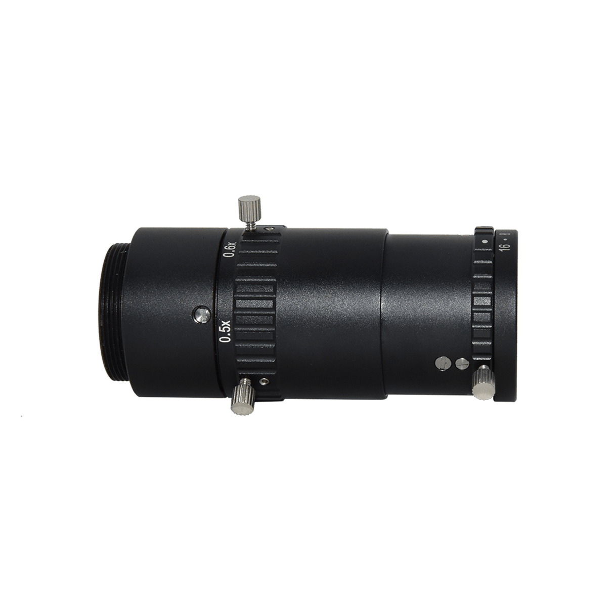 VT-MC 16mm 25mm 0.2x - 0.3x 1.1" F2.8 Optical Macro Lens for Macro Photography - Vision Datum