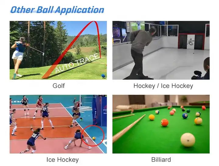 High Speed 0.3M PYTHON300 815fps USB3.0 CMOS Global Shutter Area scan for inspection