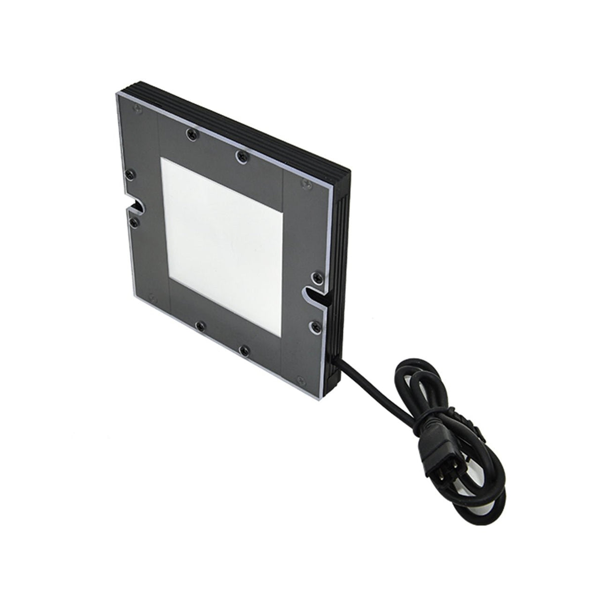 Side Parallel Flat Backlight Illumination BFCP Series - Vision Datum