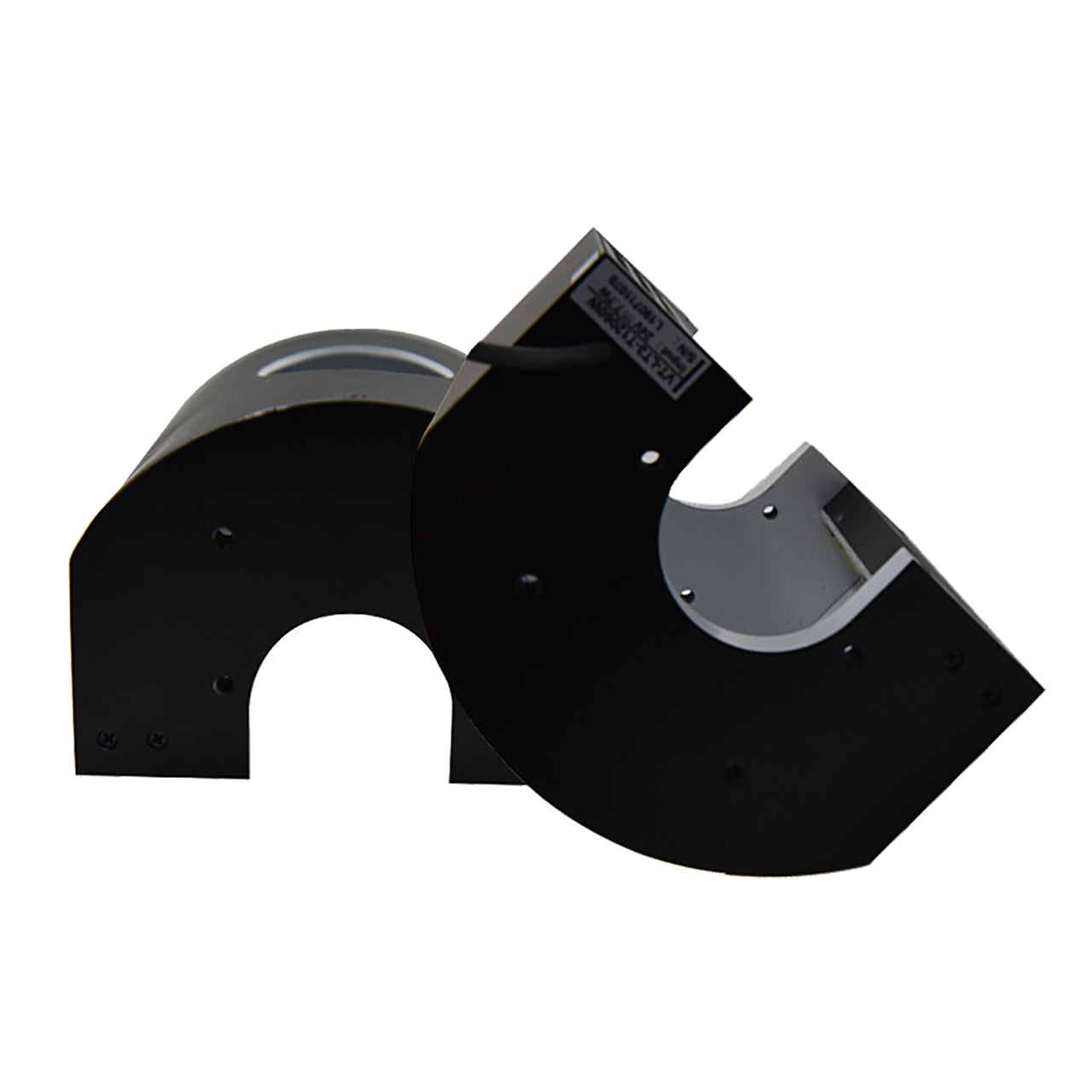 24V Tunnel Shadowless Illumination For Metal Surface Inspection