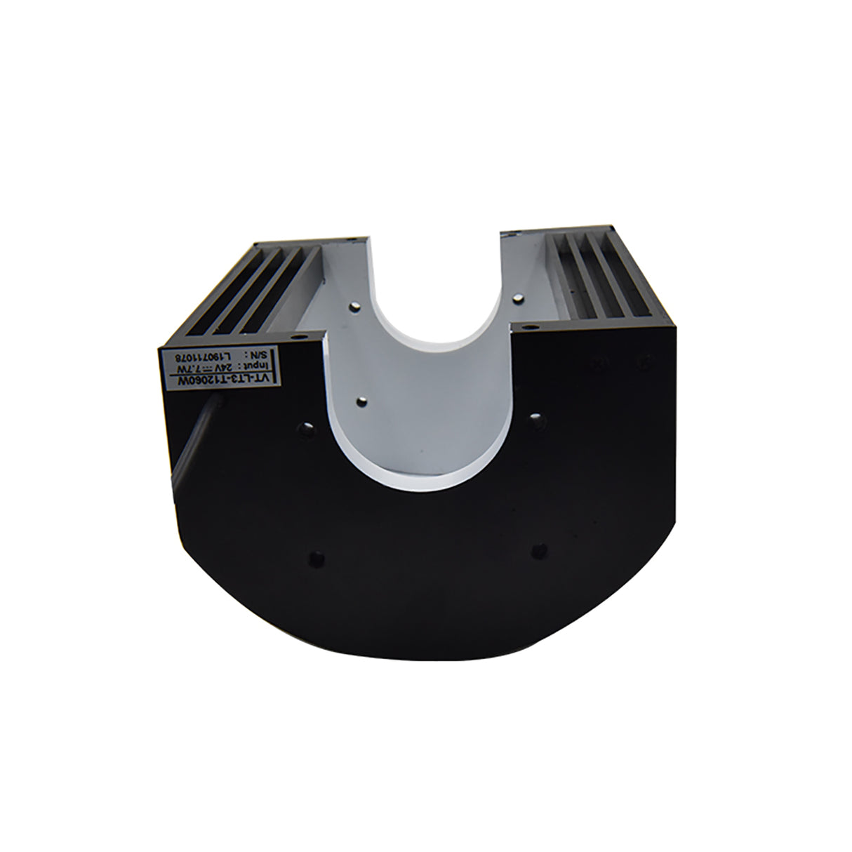 24V Tunnel Shadowless Illumination For Metal Surface Inspection