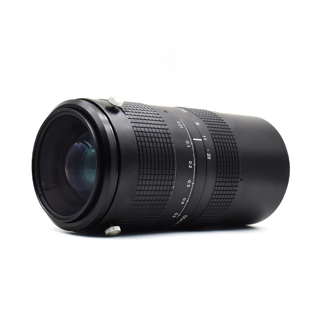 150MP Large Format Lenses