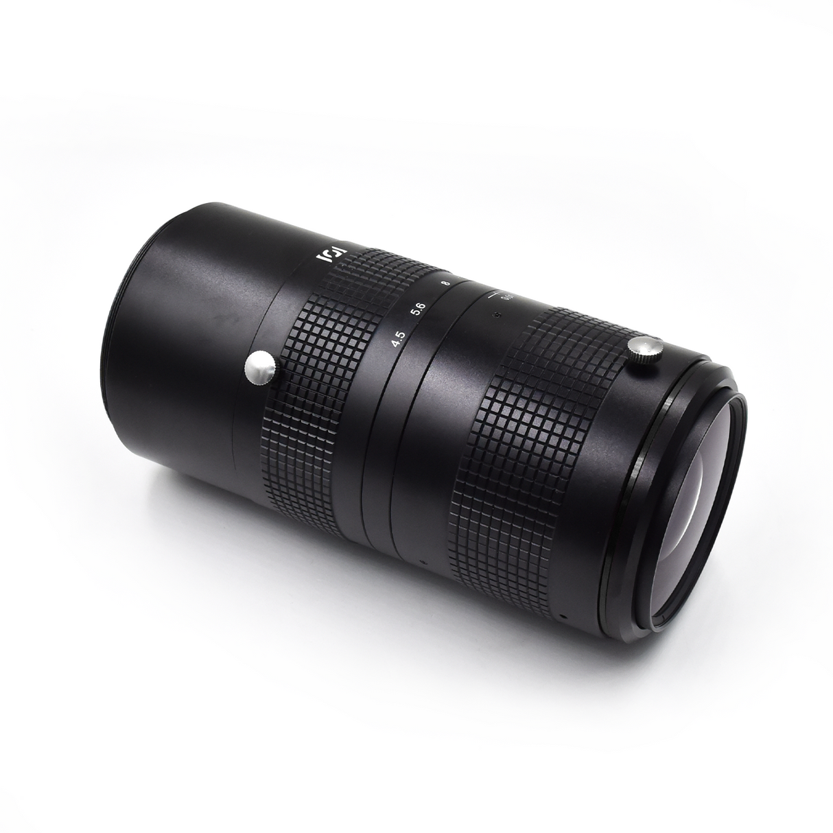 150MP M72 High Resolution Large Format Lens VT-LEN72-MP150 - Vision Datum