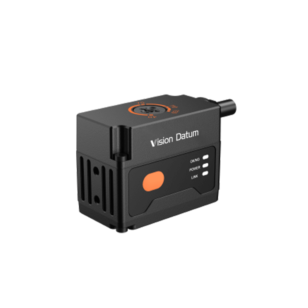 AI deep learning smart camera for industrial defect detection and automated quality inspection