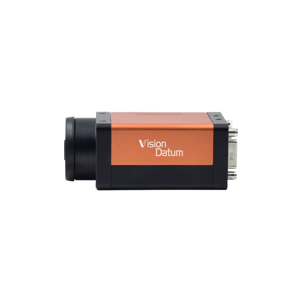 5MP IMX264 30FPS CameraLink Global Shutter Area Scan Camera