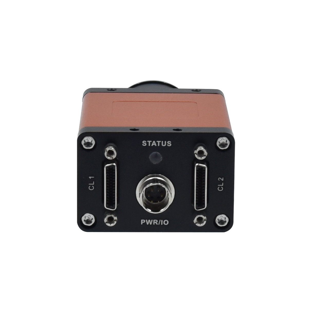 3MP IMX252 188FPS CameraLink Global Shutter Area Scan Camera