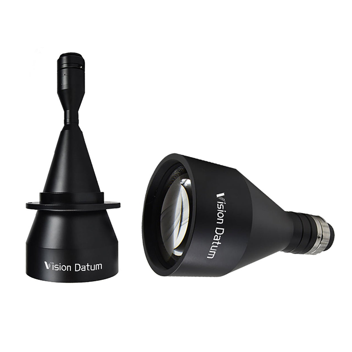 BTL-12 Series Bi-Telecentric Lenses C-Mount for 1/2" Sensors - Vision Datum