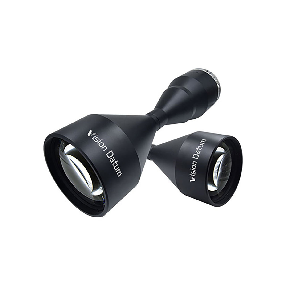 BTL-1.419X-123-24K Mag. 1.419X M95 Telecentric Lens for Large Format Precision Imaging - Vision Datum