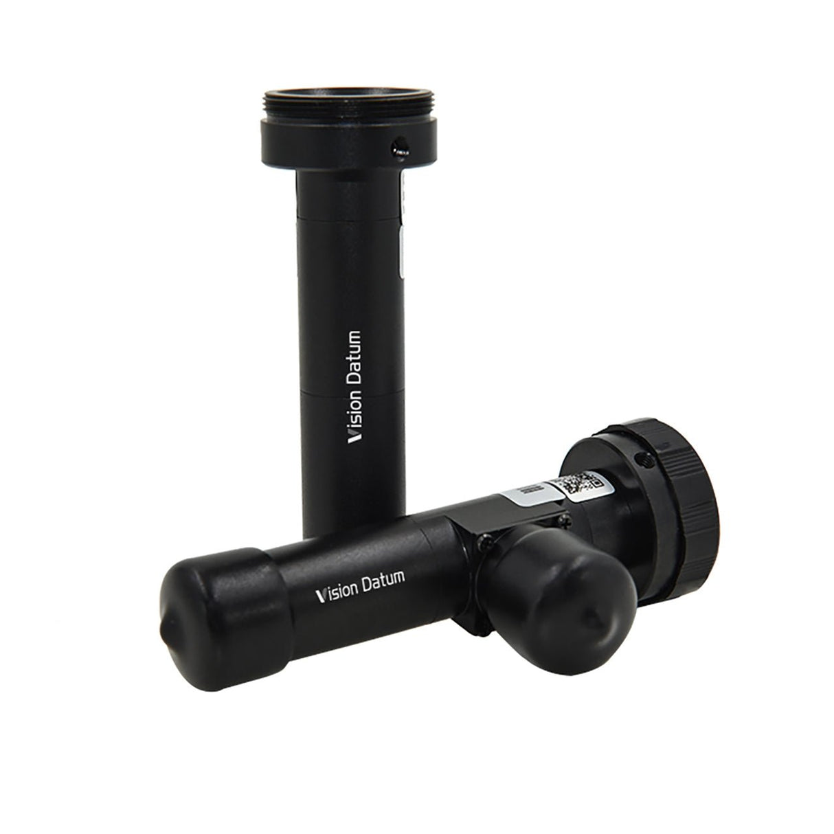 CLW-ST C mount telecentric lens for precision machine vision inspection systems