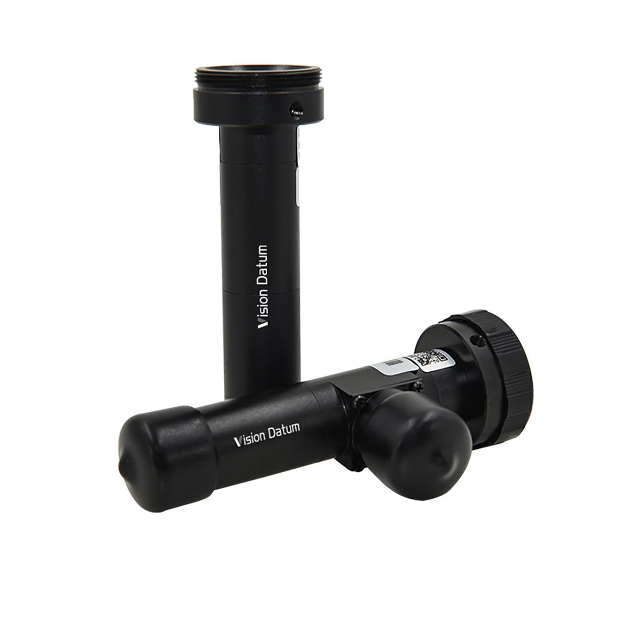 CLW-ST C mount telecentric lens for precision machine vision inspection systems
