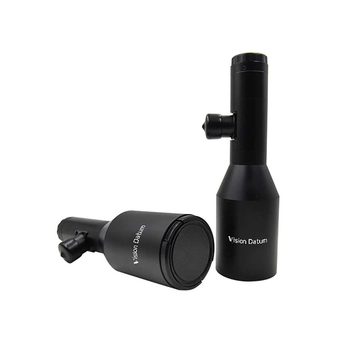 CLW2-10MP Series WD 220mm High Resolution Telecentric Lenses - Vision Datum