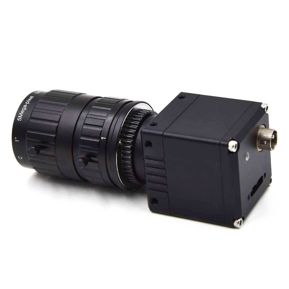 GAL-5000-60ucNIR RGB NIR industrial camera for machine vision