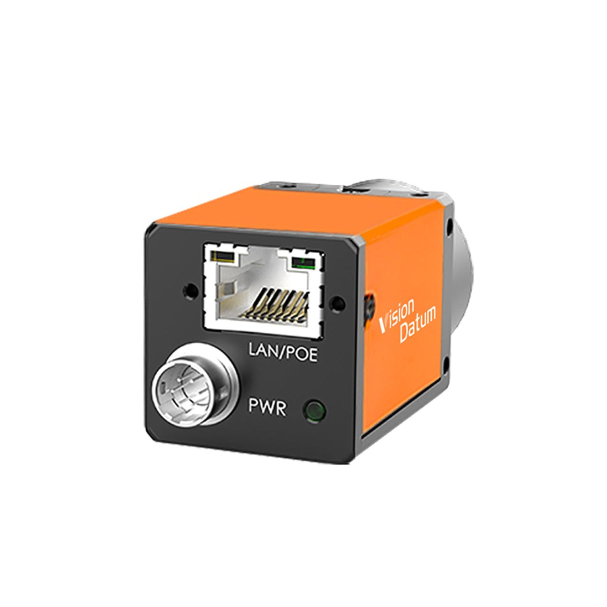 High speed camera with HSS storage master for lossless image acquisition and recording