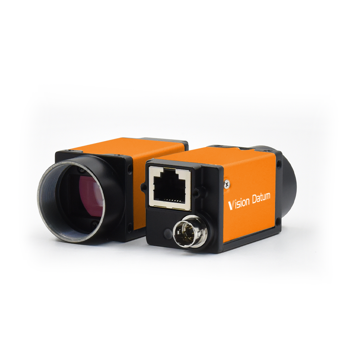 1.6MP 77FPS IMX273 GigE Motion analysis Camera iCt90MG16A-Pro - Vision Datum