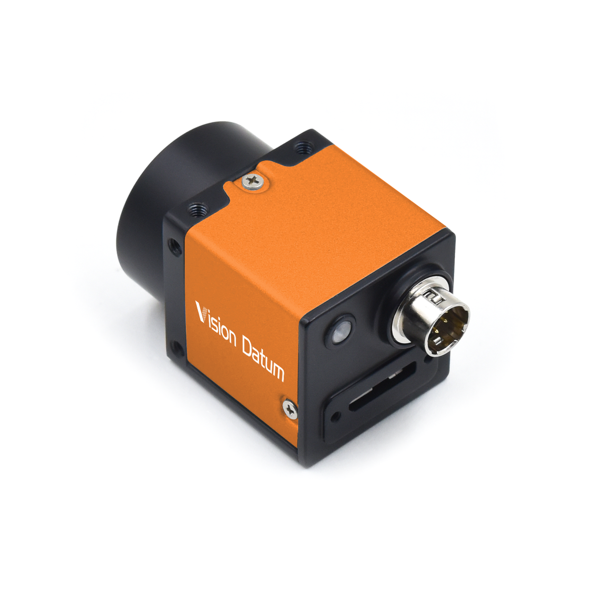 Caméra à obturateur global USB 3.0 250 FPS IMX273 1,6 MP 3,45 μm 1/2,9"