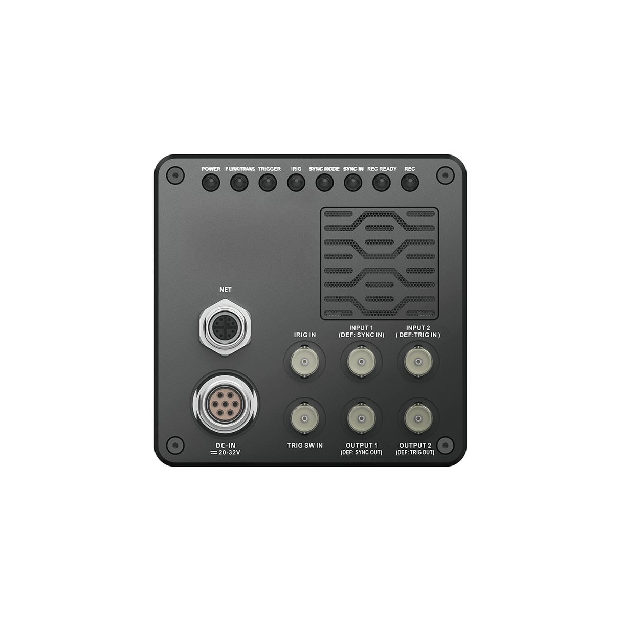 iSpeedy20MT20M/C-SE 200000fps 1920×1080 High Speed Camera - Vision Datum