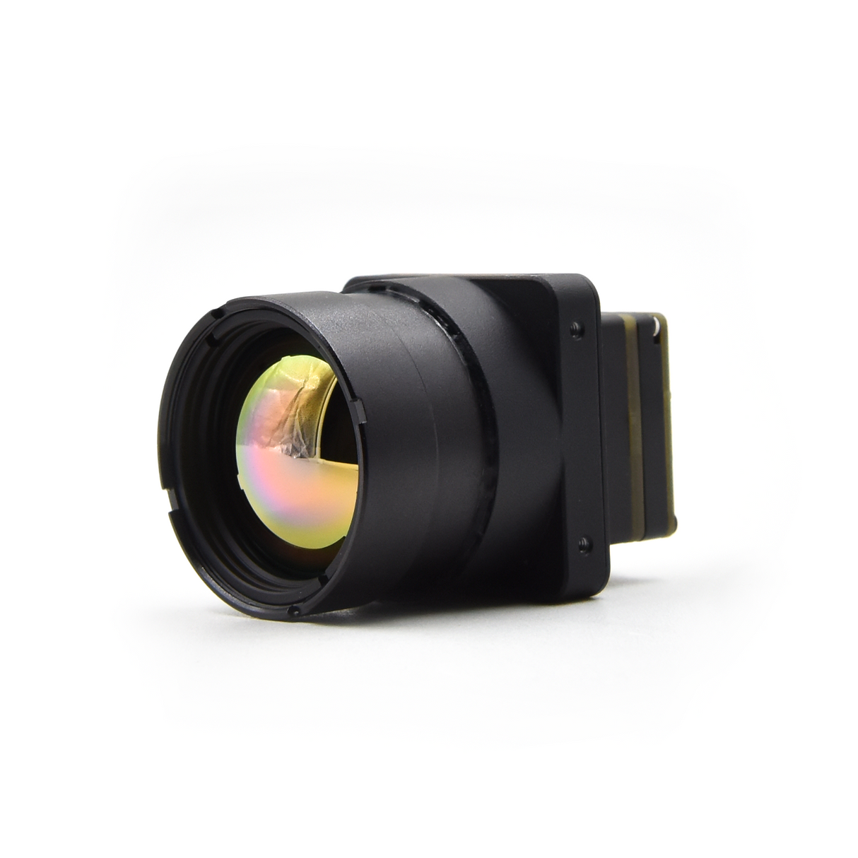 iVaster640LW-HPro 640x512 50/60kHz Vibration Resistant Thermal Camera