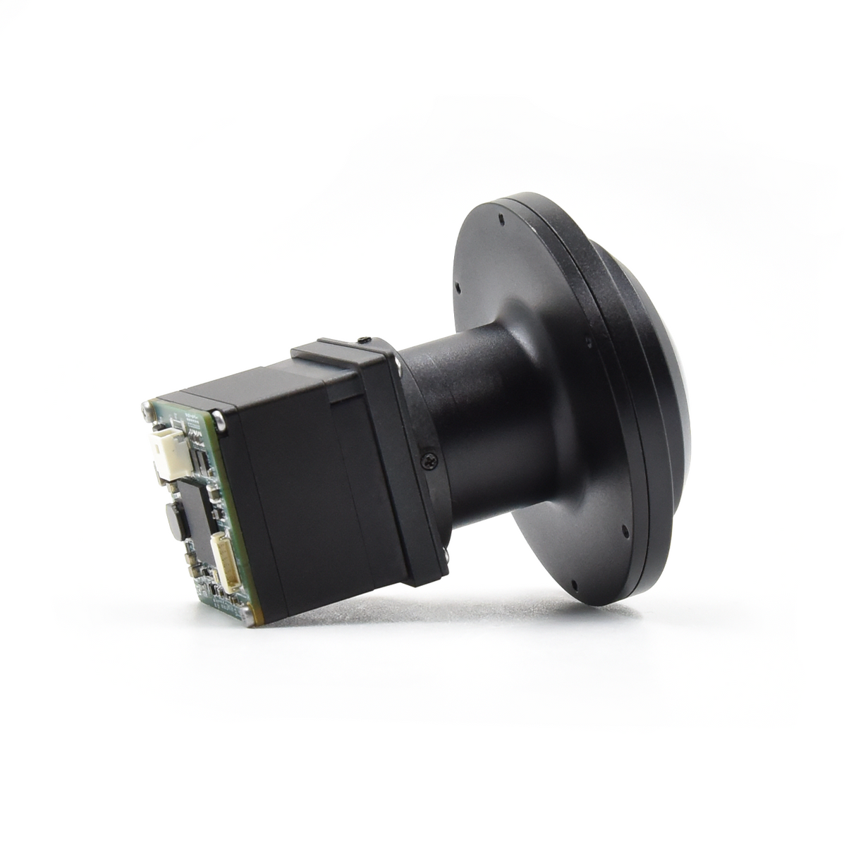 iVaster640 Pro 640×512 50Hz 2.7mm 200 Deg Large FOV UAV Thermal Imaging Camera