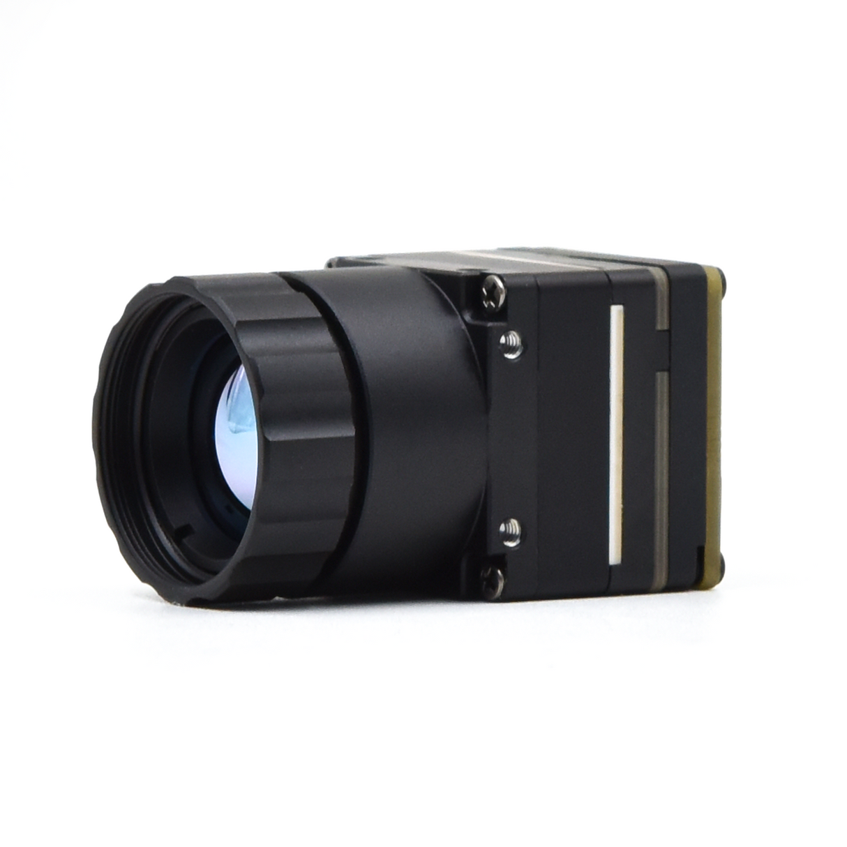 iVaster-SL Shutterless LWIR Cameras Compact Real-Time Thermal Detection