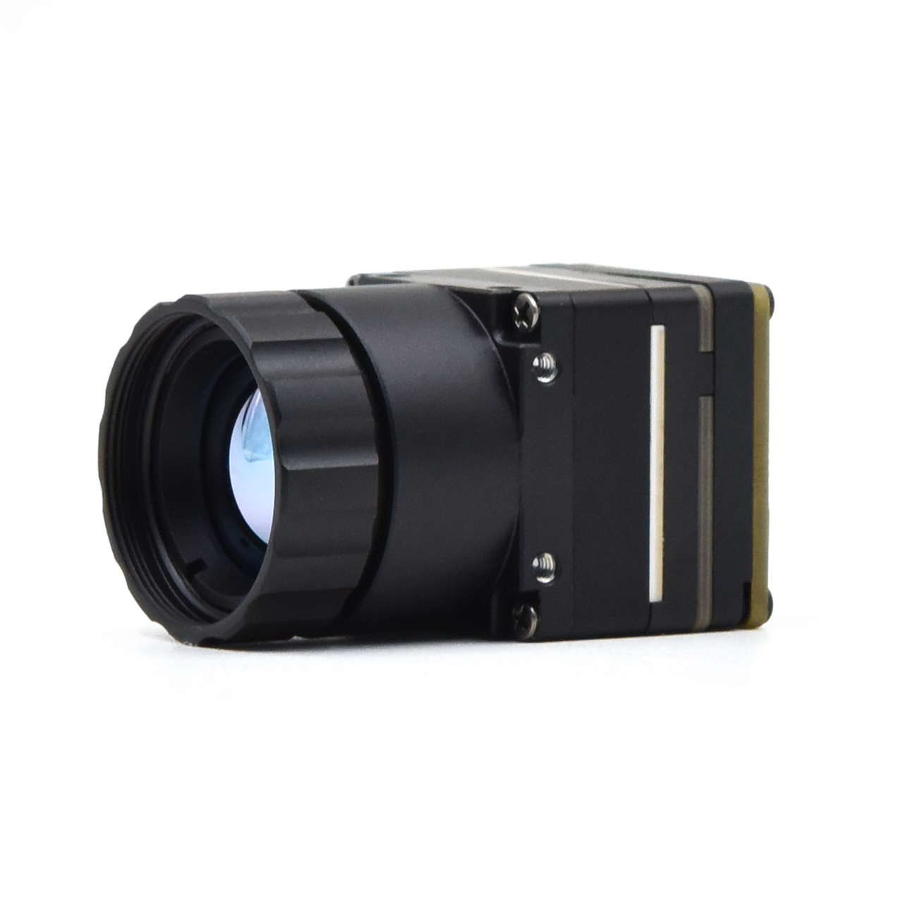 iVaster-SL Shutterless LWIR Cameras Compact Real-Time Thermal Detection