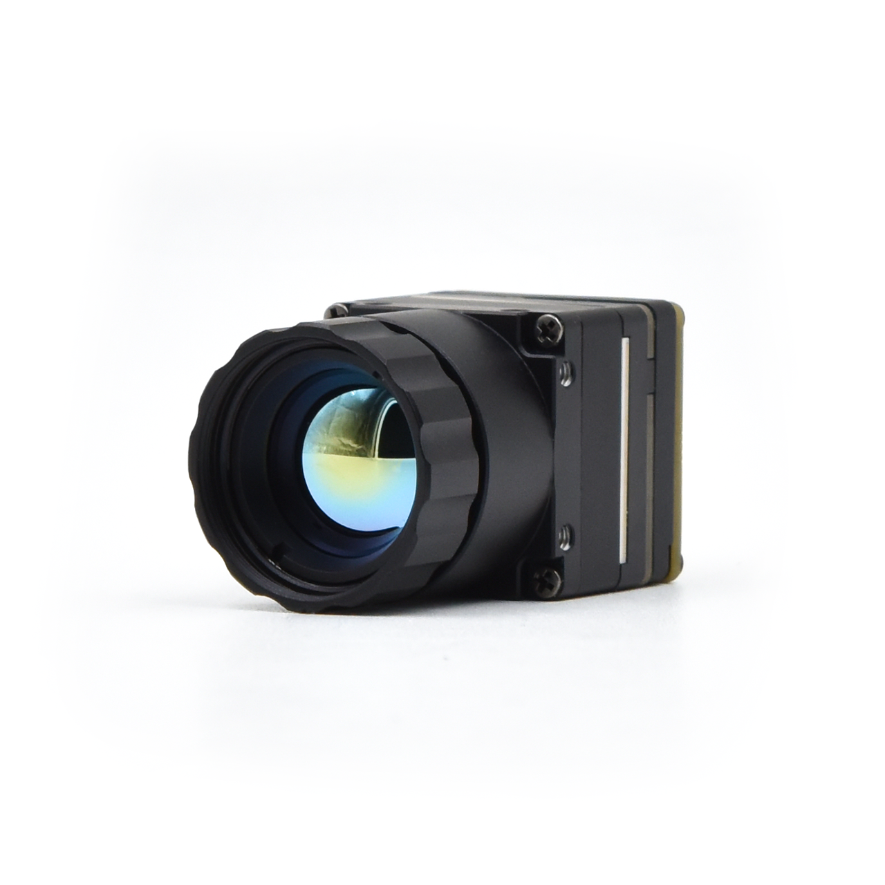iVaster-SL Shutterless LWIR Cameras Compact Real-Time Thermal Detection