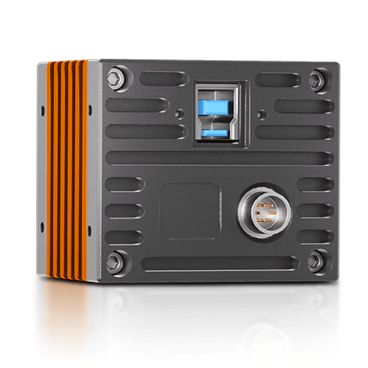 iCap-NG51 5MP NIR Camera | GigE Vision, High-Sensitivity Near Infrared Imaging - Vision Datum