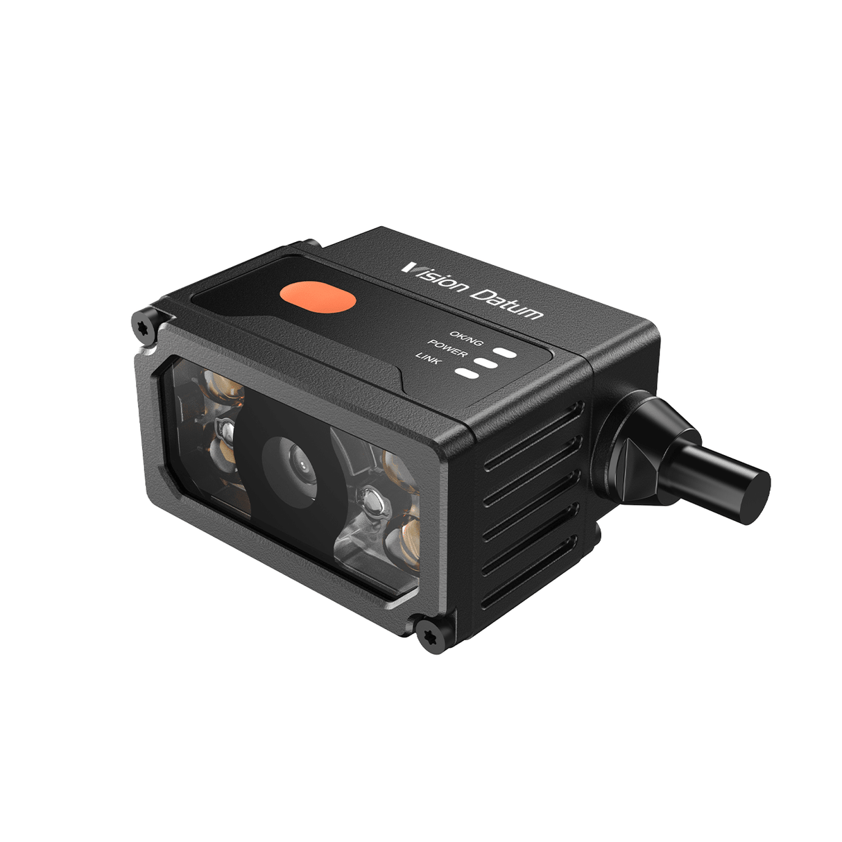 iLOX-A1607M 1.6MP 60FPS AI deep learning smart camera with integrated vision processing