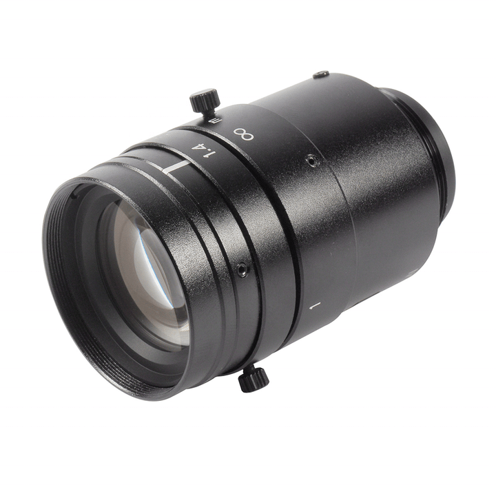 IR Corrected Lenses - Vision Datum