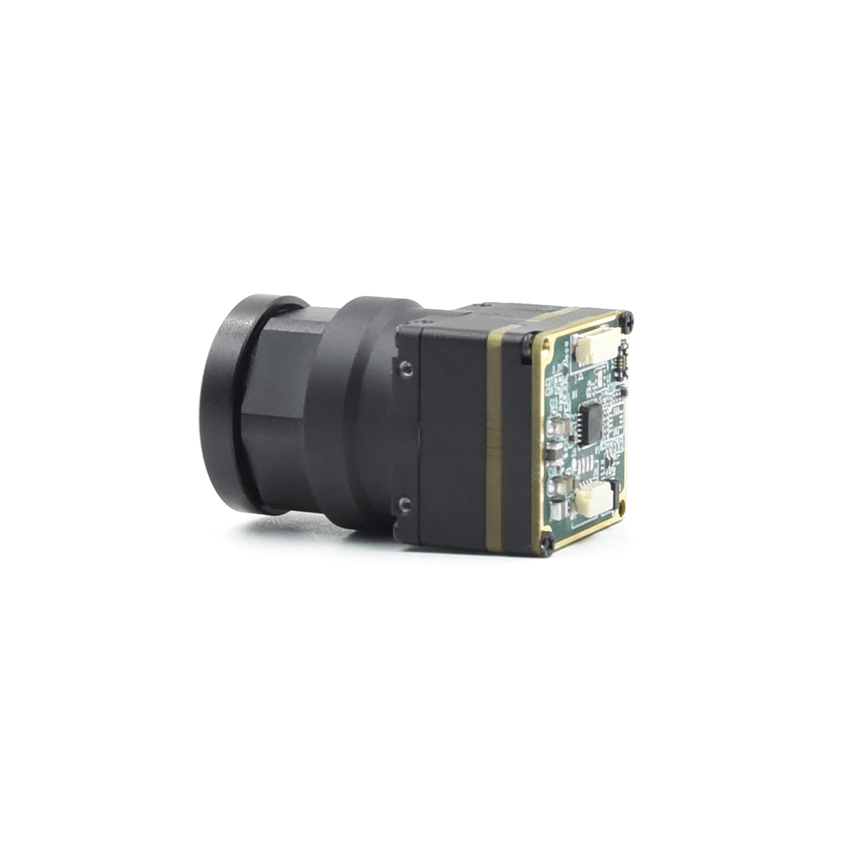 iVaster384LWT 384×288 25Hz Thermal imaging Camera with Temperature Measurement - Vision Datum