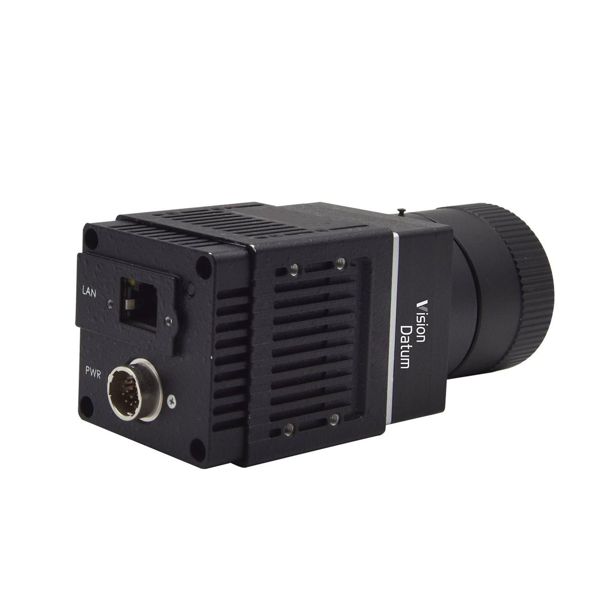LEO Series Long-Wave Infrared LWIR Industrial Cameras - Vision Datum