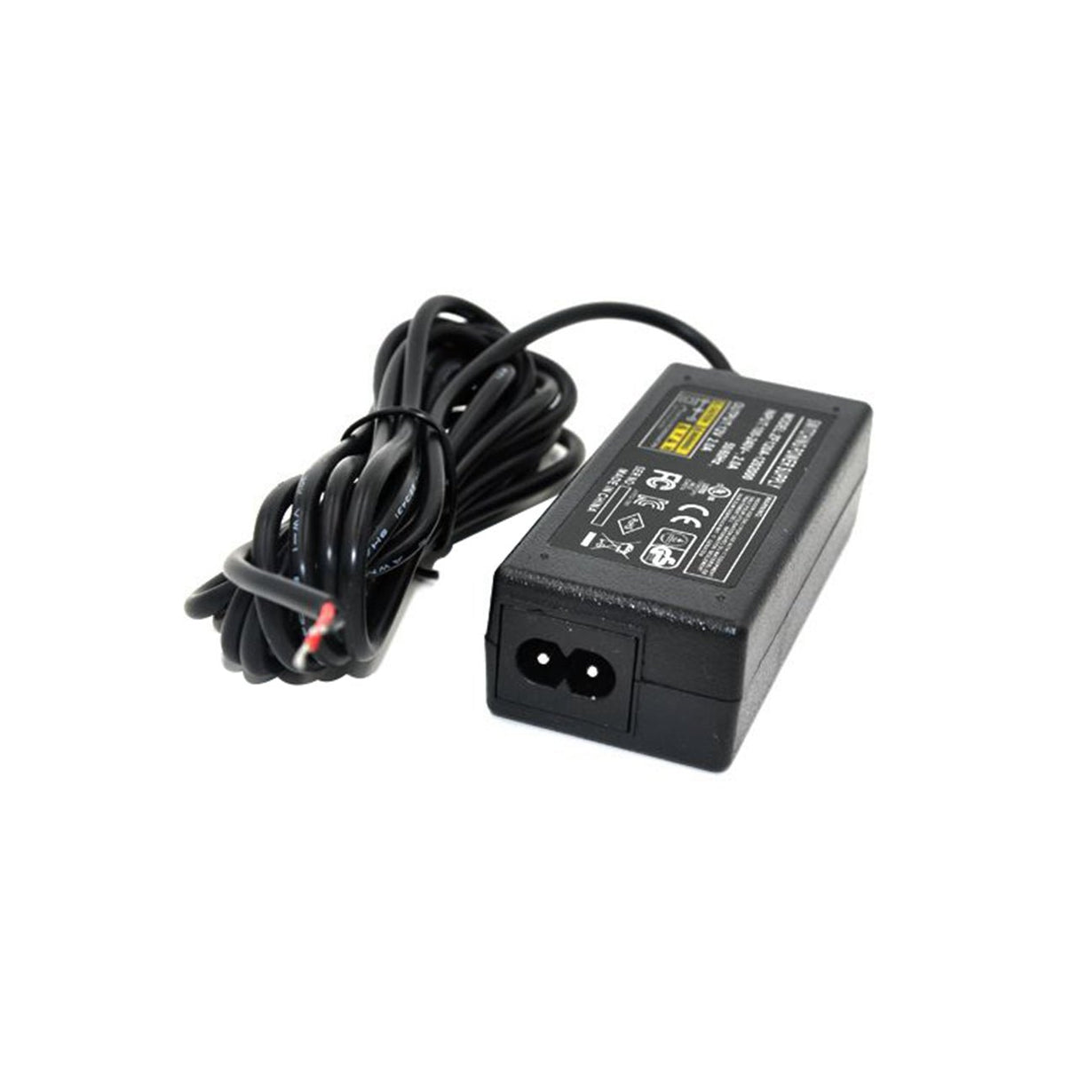 Output 12V 2A Switching Power Supply Adapter VT-GST25A12 Input AC 100-240V - Vision Datum