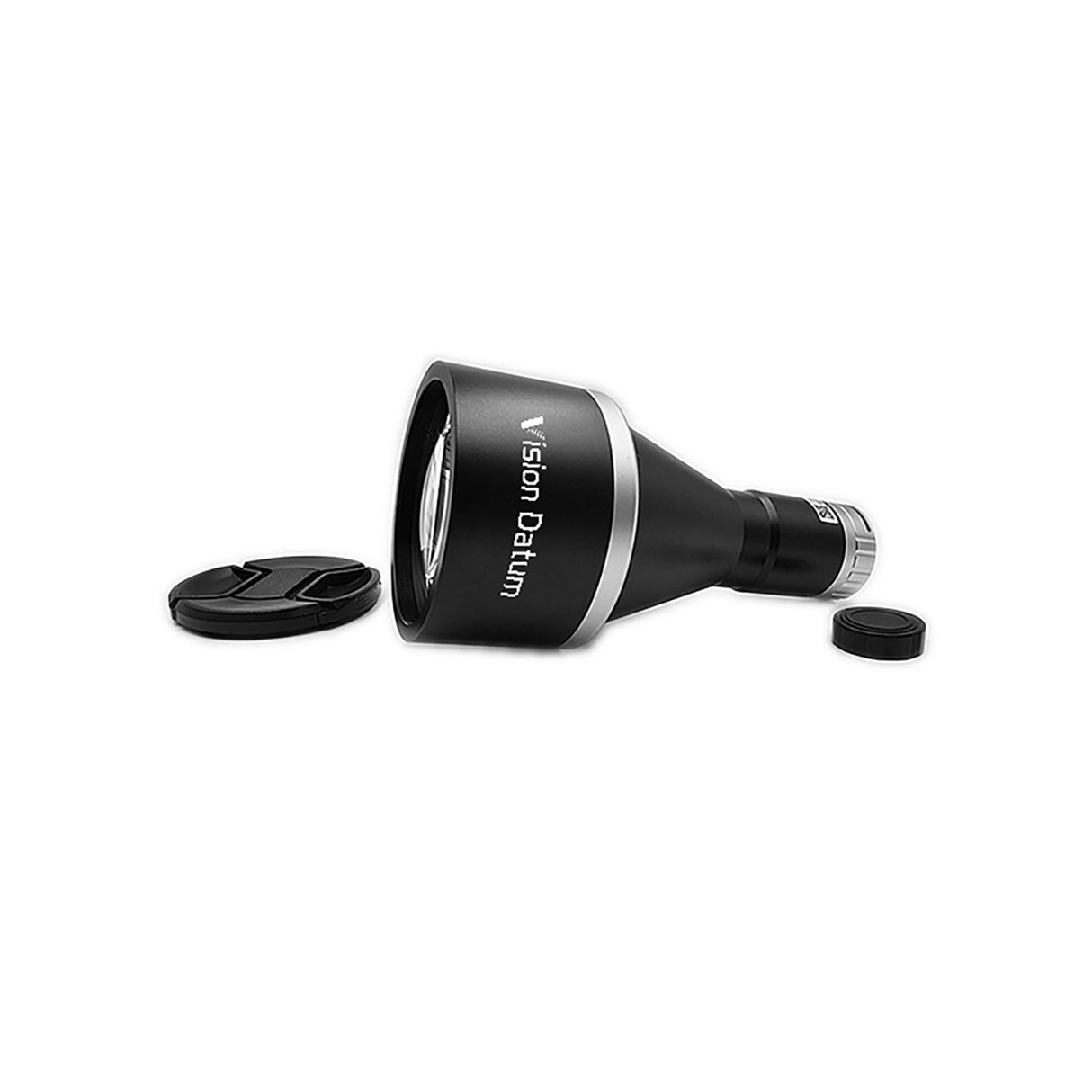 2/3 inch telecentric lens for high-accuracy dimensional measurement and machine vision inspection