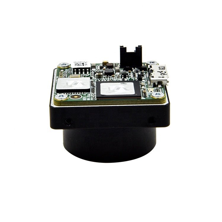 1.3MP 201fps USB 3.0 Global Shutter Board Level Camera 1/2" Sensor S-Mount Machine Vision for Embedded Inspection - Vision Datum