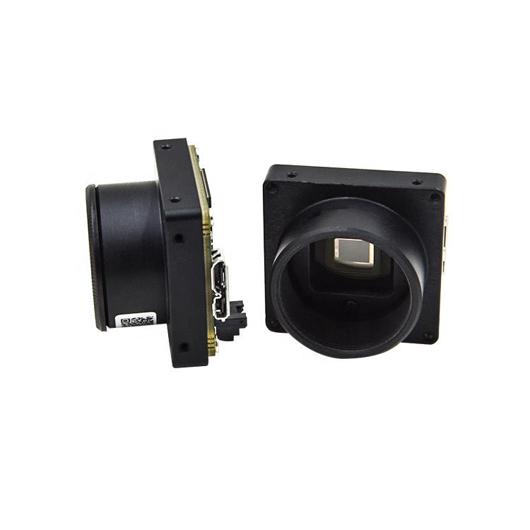 1.3MP 201fps USB 3.0 Global Shutter Board Level Camera 1/2" Sensor S-Mount Machine Vision for Embedded Inspection - Vision Datum