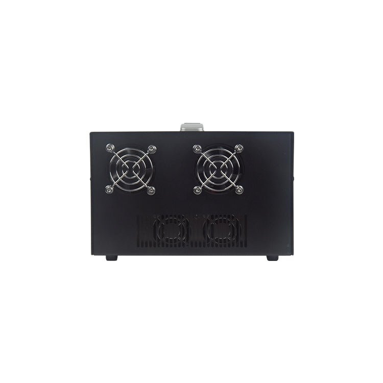 24V 2-Channel Digital Light Controller VT-LT4-2420PWDC-2 - Vision Datum
