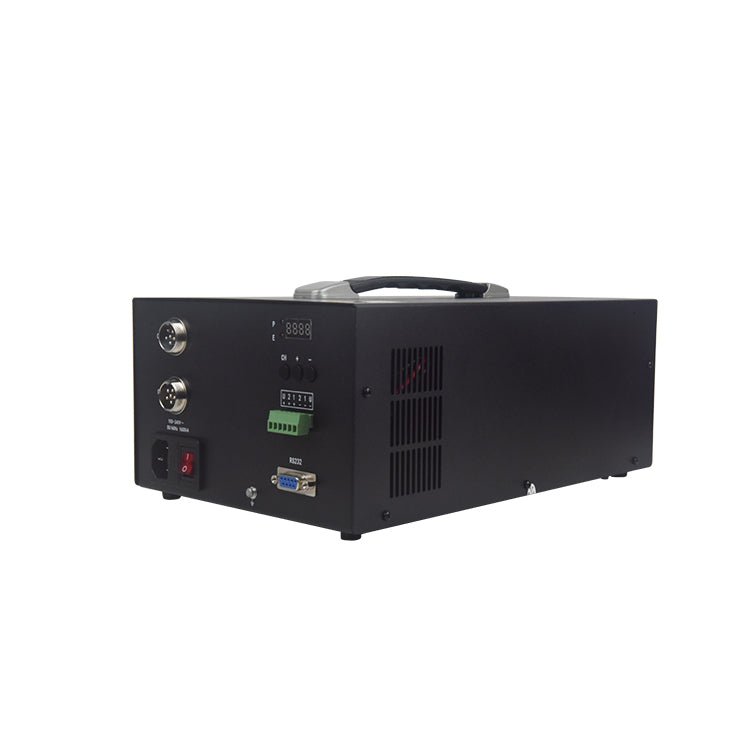 24V 2-Channel Digital Light Controller VT-LT4-2420PWDC-2 - Vision Datum