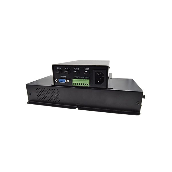 24V 20W 2 Channel Digital Light Controller VT-LT4-2420PWDC-2 - Vision Datum