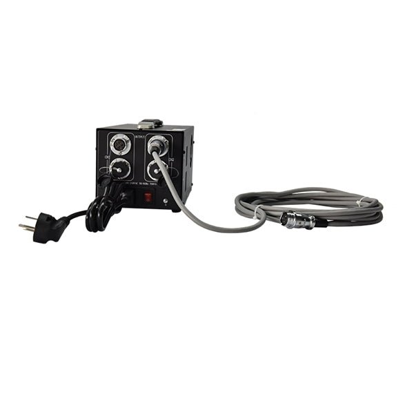 24V 300W 1 Channel Constant Voltage Line Light Controller VT-LT3-24300PWLI-1 - Vision Datum