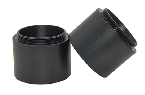 M58 to M95 10-50mm Extension Ring for Industrial Lenses - Vision Datum