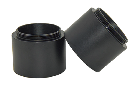 M58 to M95 10-50mm Extension Ring for Industrial Lenses - Vision Datum