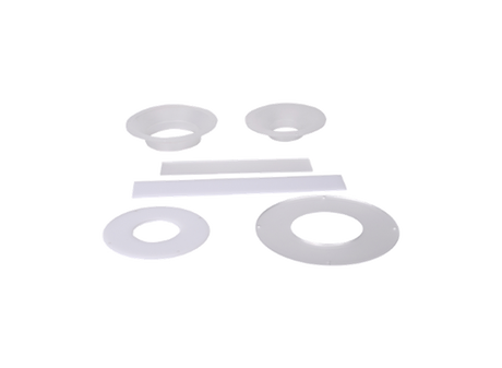 Bar/Ring illuminator Diffuser Panel - Vision Datum