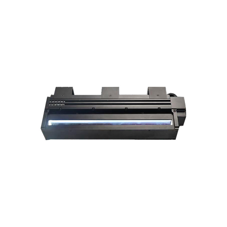 Coaxial Line Scan Lighting for PCB Detection - Vision Datum
