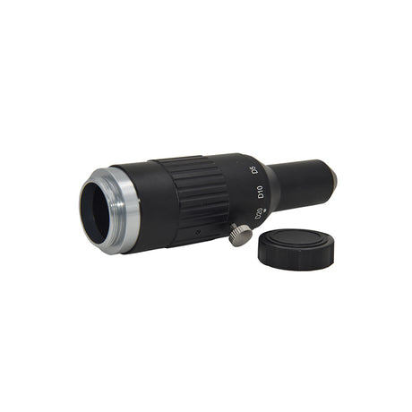 internal inspection  360 degrees inner surface lens  for detecting whole object easily