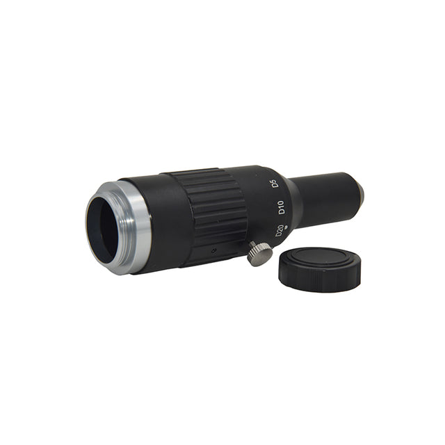 internal inspection  360 degrees inner surface lens  for detecting whole object easily